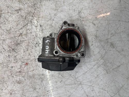 Clapet d'étranglement Pour Audi Seat Skoda VW A3 Leon Golf V 1,9 TDI BLS 03G128063G