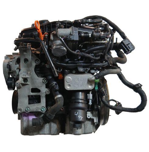 Moteur pour Audi Skoda VW A3 TT Toledo Golf 2,0 TFSI BWA 06F100033G 06F100098X