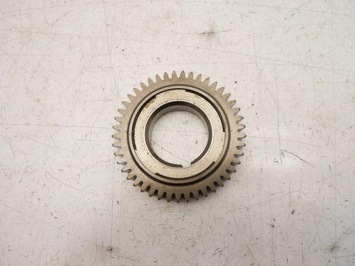 Pignon pour Ford Transit V363 2,0 EcoBlue BLRA YNR6 GK2Q-6306-AD