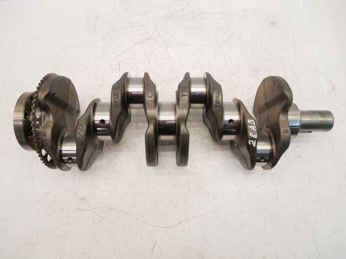 Vilebrequin pour Ford Transit V363 2,0 EcoBlue BLRA GK2Q-CA GP4LA