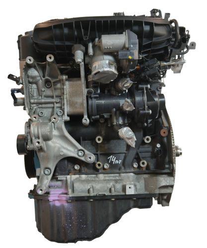 Moteur pour Audi A4 B8 A5 1,8 TFSI CJEB CJE 06L100032
