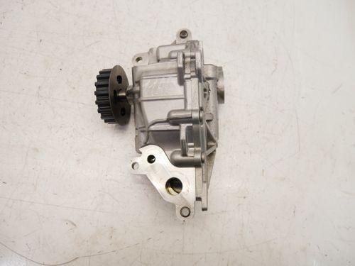 Pompe à huile pour Ford Transit Tourneo Custom 2,0 EcoBlue YMF6 GK2Q-FA