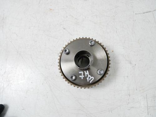 Déphaseur d'arbre à cames pour VW Golf 1,5 TSI 35 TFSI DPCA DPC 05E109088D Admission