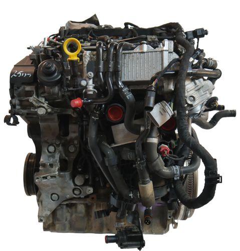 Moteur pour VW Caddy SAA SAH 2,0 TDI DFSD DFS 04L100090F