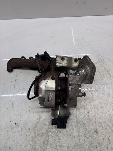Turbocompresseur Pour VW Audi Seat Passat B7 A3 Alhambra 2,0 TDI CFFB CFF 03L253056G