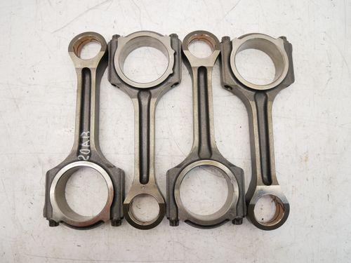 4x bielles pour Ford Transit Tourneo Custom 2,0 EcoBlue BKFB YMFB