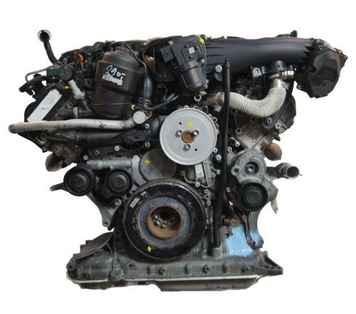 Moteur pour Audi A4 A5 A6 C7 A7 3,0 TDI CDUC CDU 059100099G 059100099GX