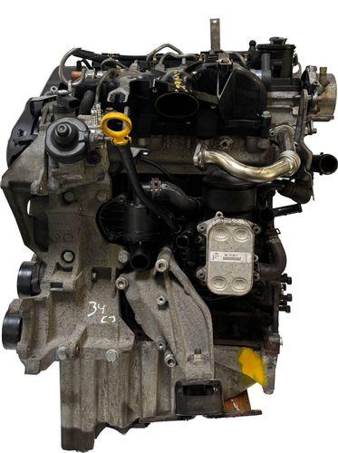 Moteur Pour VW Amarok 2HA 2,0 TDI CNFB CNF 03L100091J