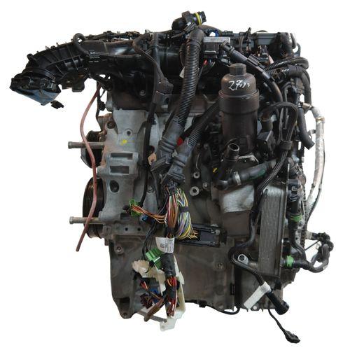 Moteur pour BMW Série 3 F30 2,0 xDrive B47D20A B47 B47D20O0 11002455618 11002473150