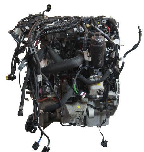 Moteur pour BMW Série 5 G30 2,0 520d xDrive B47D20B B47 11005A12E99