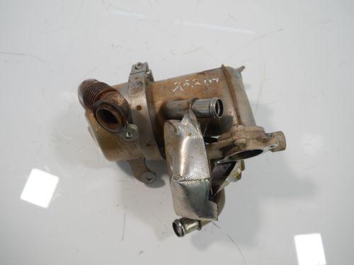 Refroidisseur de gaz d'échappement pour VW Caddy SAA 2,0 TDI DFSD DFS 04L253120L 04L131512AK