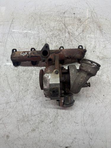 Turbocompresseur Pour Audi Seat Skoda VW A3 Leon Fabia Golf V 1,9 TDI BLS 03G253014M