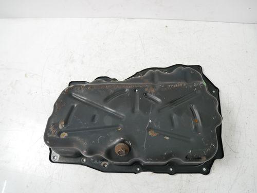 Carter d'huile partie inférieure pour Ford Transit Tourneo V362 2,0 EcoBlue YLF6 GK2Q-6675-AA