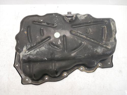 Carter d'huile partie inférieure pour Ford Transit Tourneo Custom2,0 EcoBlue BKFB GK2Q-6675-AA