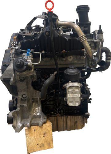 Moteur Pour VW T5 2,0 TDI CAAD CAA 03L100090E