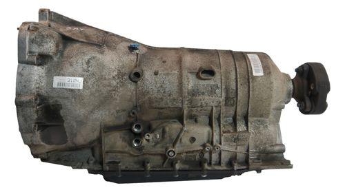 Boîte de vitesses automatique pour BMW Série 5 E60 3,0 535d M57D30 M57 7544599 GA6HP26Z 6 vitesses