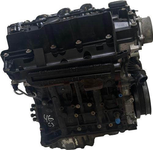 Moteur Pour BMW Série 3 E90 E91 2,0d 320d M47D20 204D4 M47 11000441268