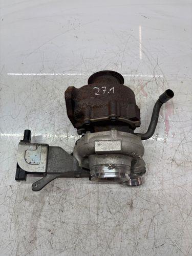 Turbocompresseur Pour BMW Série 5 E60 E61 2,0 520d N47D20C N47 8506893