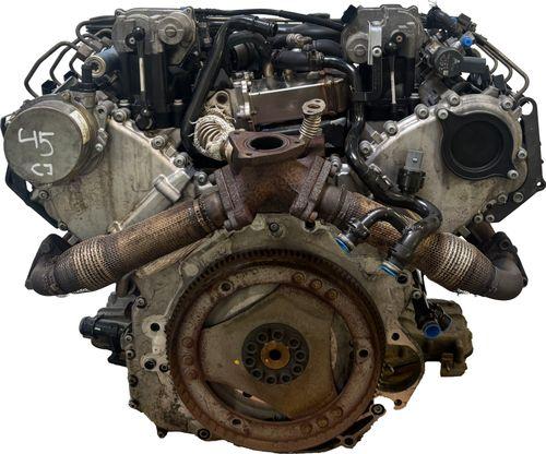 Moteur Pour Audi A4 B7 A6 2,7 TDI BPP 059100033A
