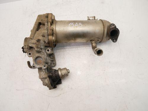 Refroidisseur de gaz d'échappement pour Ford Transit Tourneo Custom 2,0 EcoBlue YMF6 GK2Q-9F464-AD