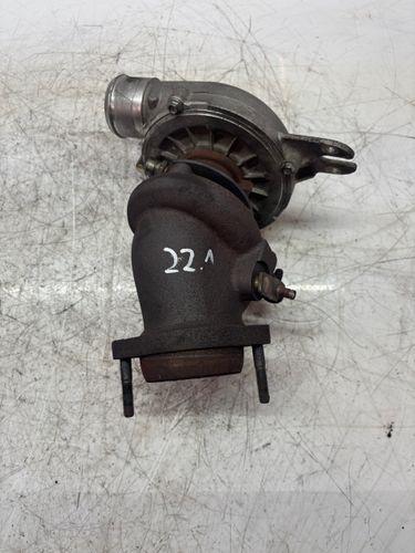 Turbocompresseur Pour Ssangyong Rodius I 2,7 Xdi D27DT A6650901080