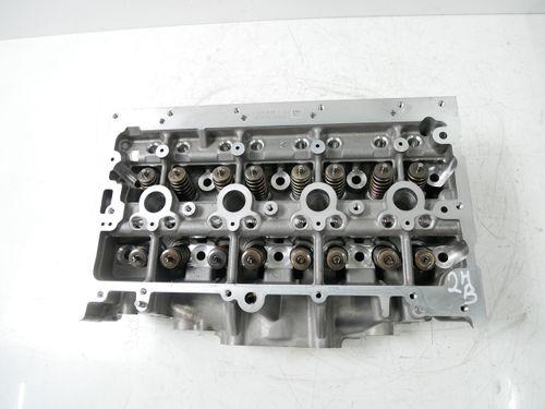 Culasse prévue pour Audi VW A3 Golf 1,5 TSI 35 TFSI DPCA DPC 05E103404F