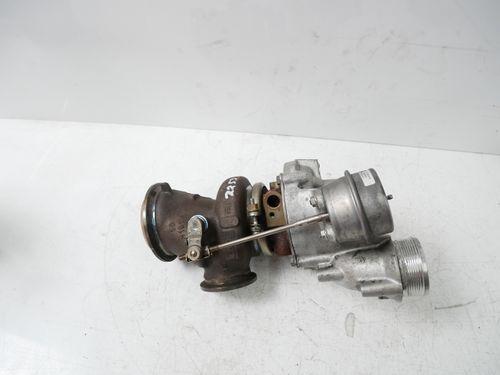Turbocompresseur pour Mercedes W205 C63 AMG 4,0 M177.980 177.980 M177 A1770900080