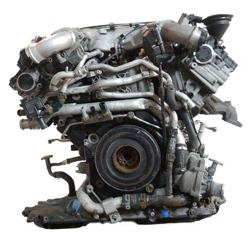 Moteur pour Audi A8 D4 4,2 TDI quattro CDSB CDS 057100031E 057100031EX