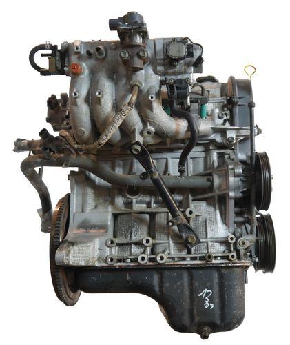 Moteur pour Suzuki Baleno 1,6 G16B G16