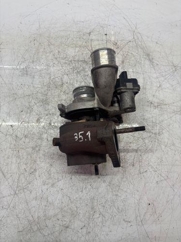 Turbocompresseur Pour Hyundai Kia ix30 Sorento 2,0 CRDi D4HA 28231-2F300