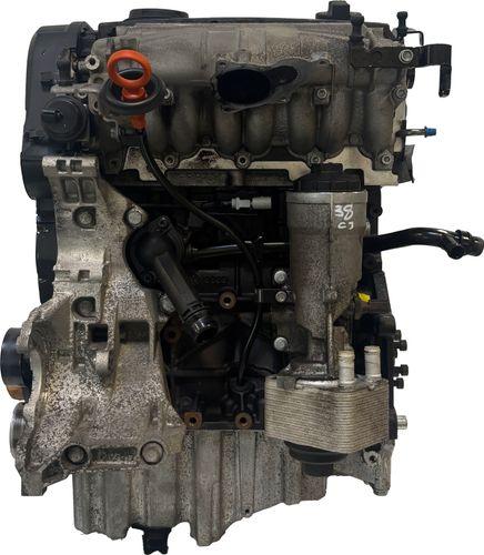 Moteur Pour Audi A4 B7 A6 C6 2,0 TDI 16V BRE 03G100103LX