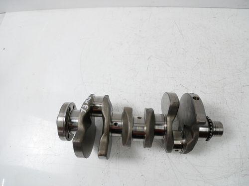 Vilebrequin pour Audi VW Golf 1,2 TSI essence CYVA CYVB CYVC CYVD CYV 03P