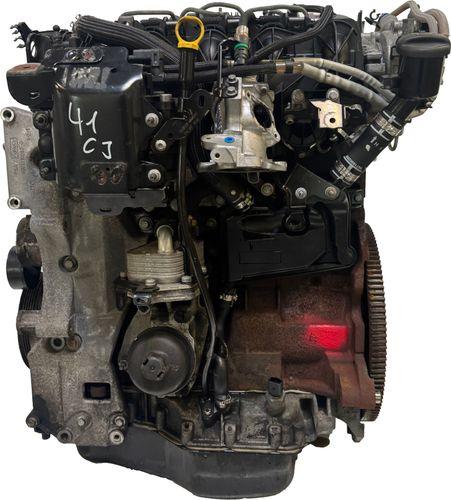 Moteur Pour Ford Galaxy II S-Max 2,2 TDCi KNWA BG9Q-6006-AA