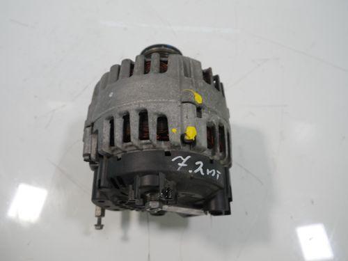Alternateur pour Audi Seat VW Q3 Alhambra Tiguan 2,0 TDI CUVC 03L903024L