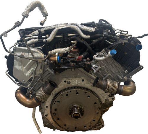 Moteur Pour Audi A6 C7 A7 Q5 SQ5 3,0 TDI CGQB CGQ 059100099F