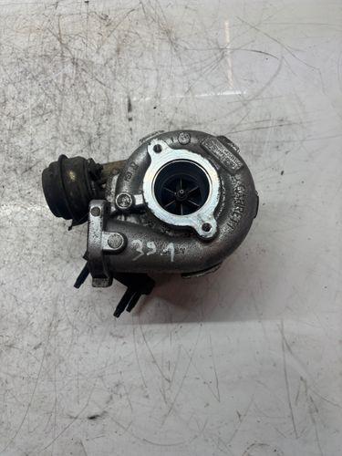 Turbocompresseur Pour Nissan Pathfinder 2,5 dCi YD25DDTI 14411EB300