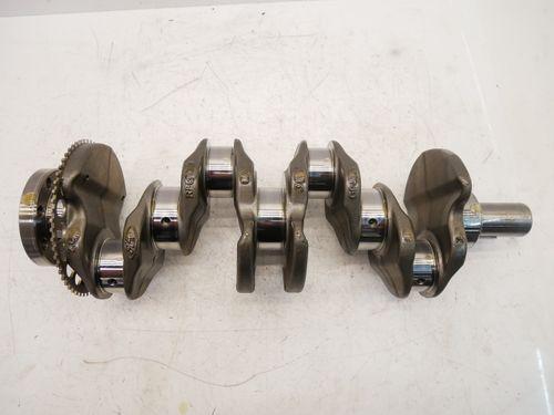 Vilebrequin pour Ford Transit Tourneo Custom 2,0 EcoBlue BKFB YMFS GK2Q-CA