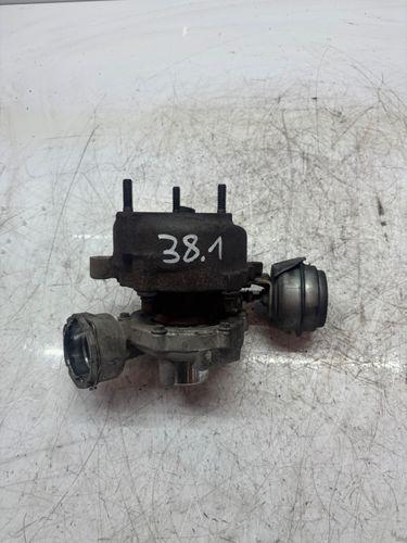Turbocompresseur Pour Audi A4 B7 A6 C6 2,0 TDI 16V BRE 03G145702K