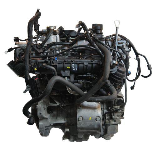 Moteur pour Mercedes Classe A W176 1,6 A180 M270.910 270.910 M270 A2700104002