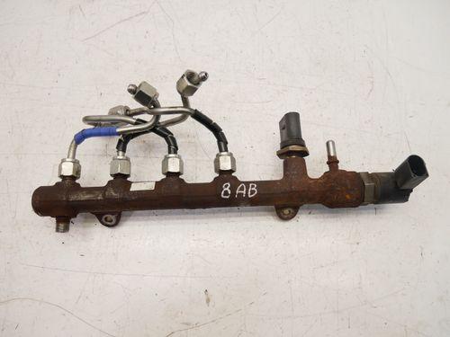 Rail-tube pour Ford Transit Tourneo Custom 2,0 EcoBlue YMF6 GK2Q-9D280-AA