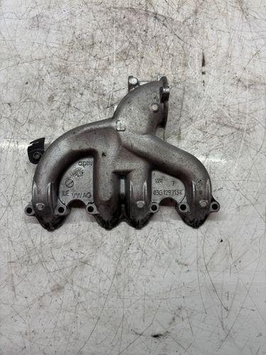 Pont d'admission Pour Audi Seat Skoda VW A3 Leon Touran 2,0 TDI BMM 03G129713K