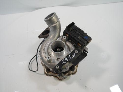 Turbocompresseur pour Audi A4 B8 A5 A6 C7 A7 3,0 TDI CDUC CDU 059145874C