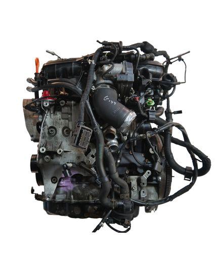 Moteur pour Audi Seat VW A3 Altea Leon Superb 1,8 TFSI BZB 06J100033F