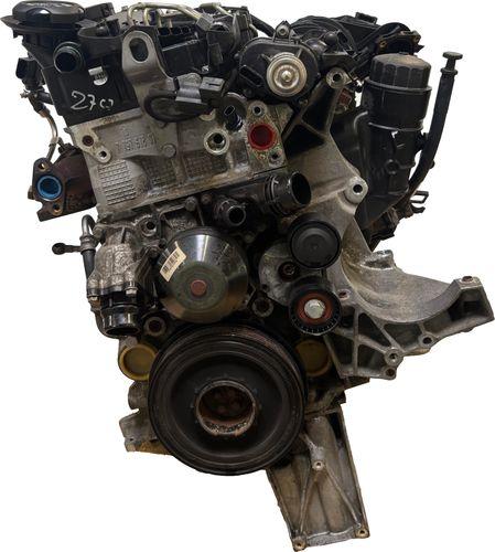 Moteur Pour BMW Série 5 E60 E61 2,0 520d N47D20C N47 11002151738