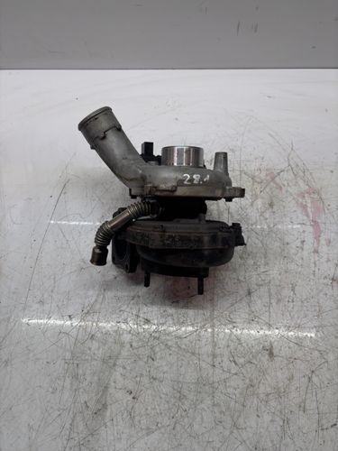 Turbocompresseur Pour Audi A6 C6 3,0 TDI CDYA CDY 059145722R
