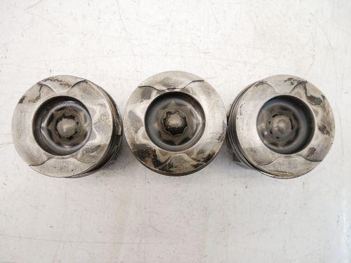 3x pistons pour Ford Transit V363 2,0 EcoBlue YMR6 YMRA ATE0D