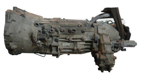 Boîte de vitesses pour BMW X3 E83 3,0 d M57D30 306D3 M57 7571429 GS6X53DZ 6 vitesses