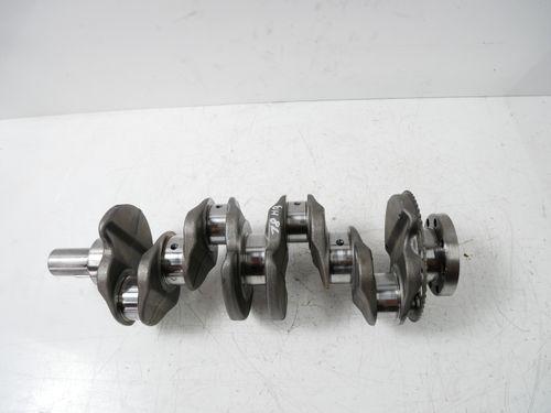 Vilebrequin pour Ford Transit Tourneo Custom V362 V363 2,0 EcoBlue YLF6 GK2Q-CA