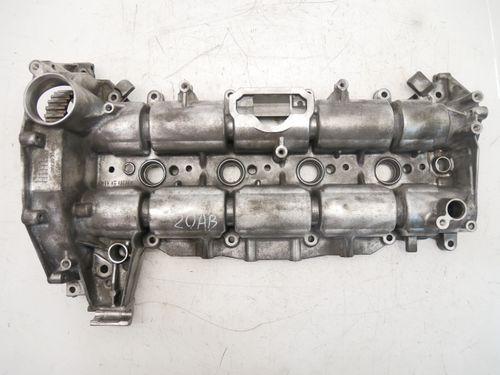 Couvercle de soupape avec arbres à cames pour Ford Transit 2,0 EcoBlue BLRA YNR6 HG9Q-6E262