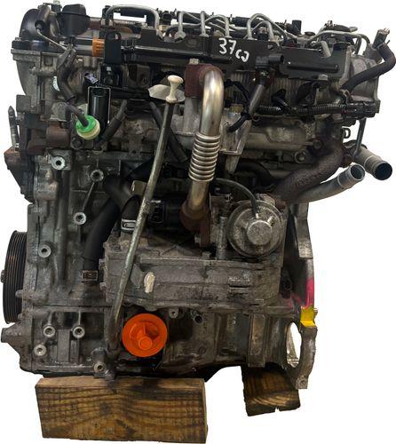 Moteur Pour Mitsubishi ASX GA 1,8 DI-D 4N13 1000B861